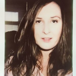 Meet your Posher, Kendra